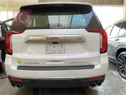 GMC Yukon